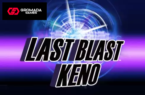 Last Blast Keno